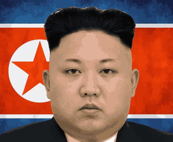 Kim Čong-un