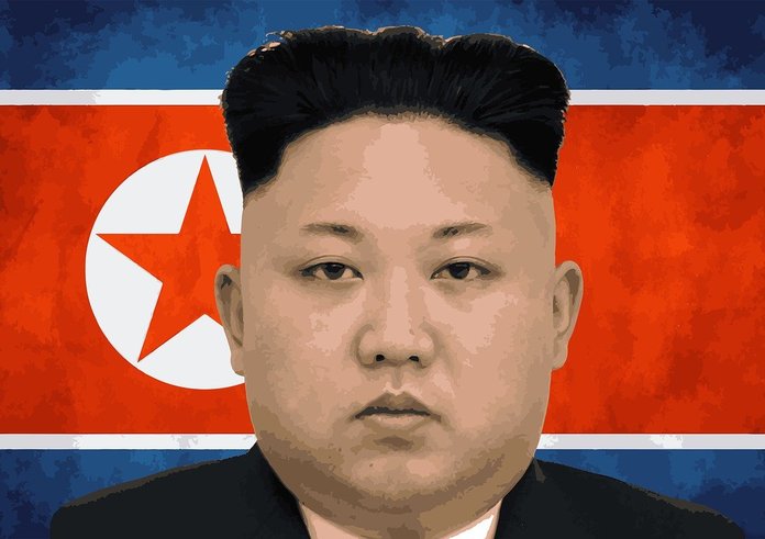 Kim Čong-un