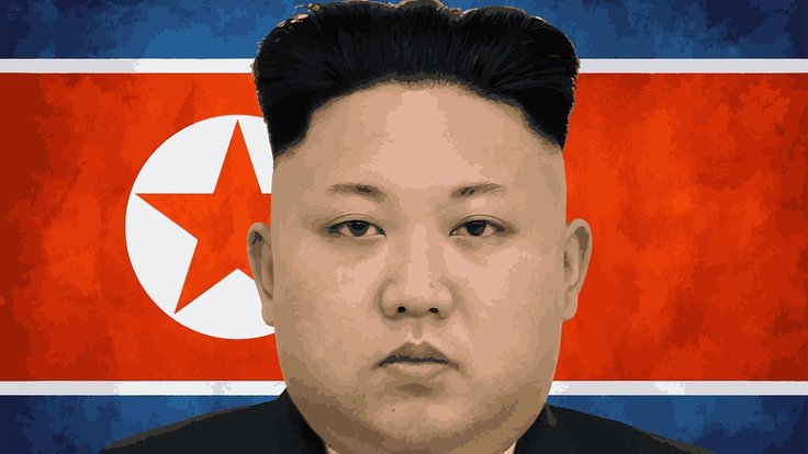 Kim Čong-un