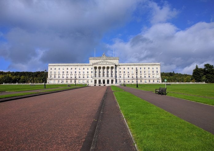 Stormont