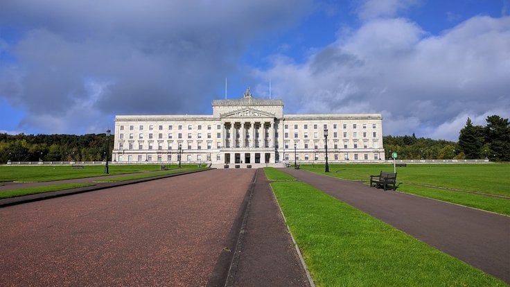 Stormont