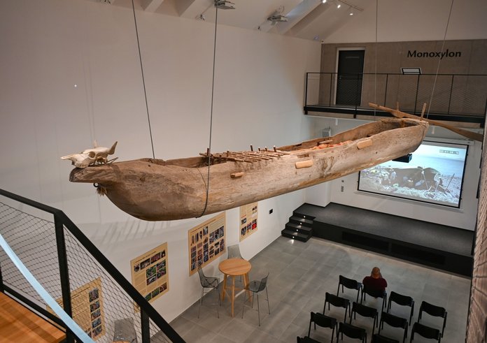 nová expozice Archeopark Všestary (6)