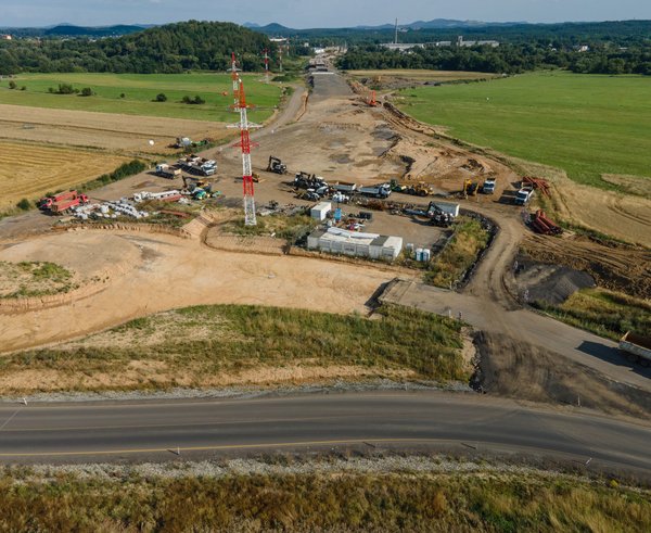 obchvat česká lípa