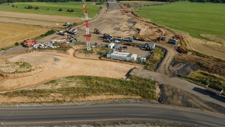 obchvat česká lípa