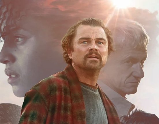 Jedna bitva za druhou (2025)