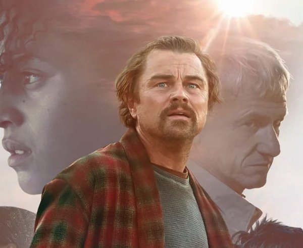 Jedna bitva za druhou (2025)