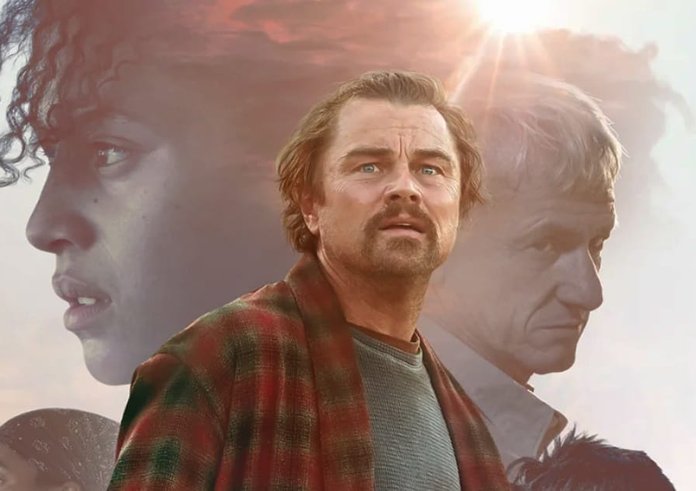 Jedna bitva za druhou (2025)