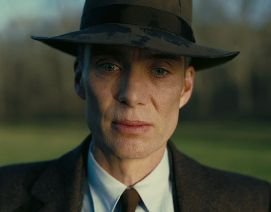 Cillian Murphy