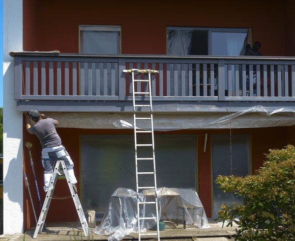 Živnostníci a zaměstnavatelé