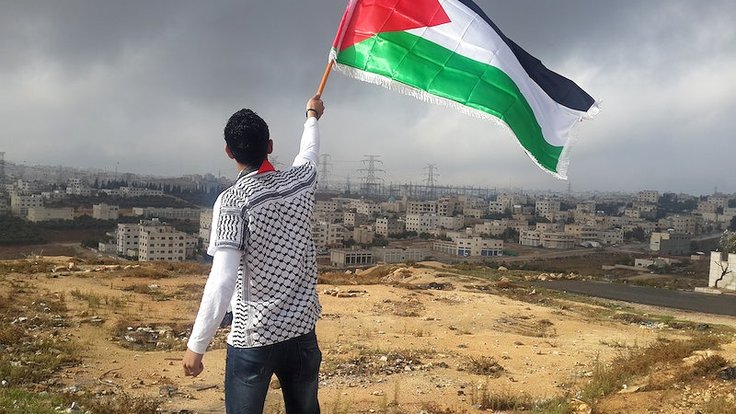 palestine