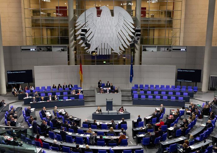 Bundestag