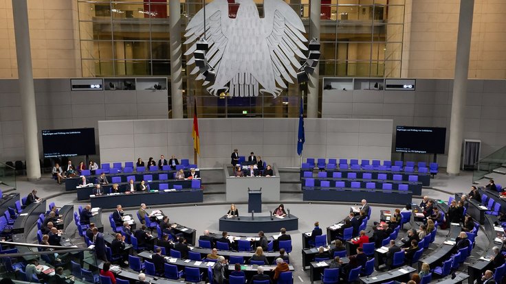 Bundestag