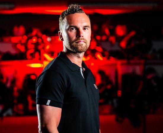 Filip Pešán přichází do Pardubic