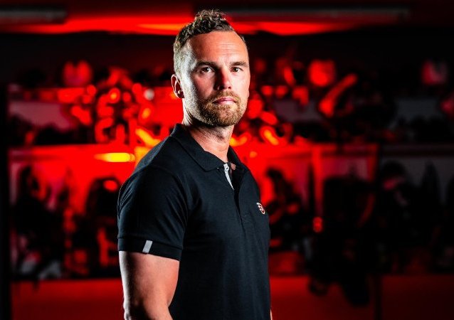 Filip Pešán přichází do Pardubic