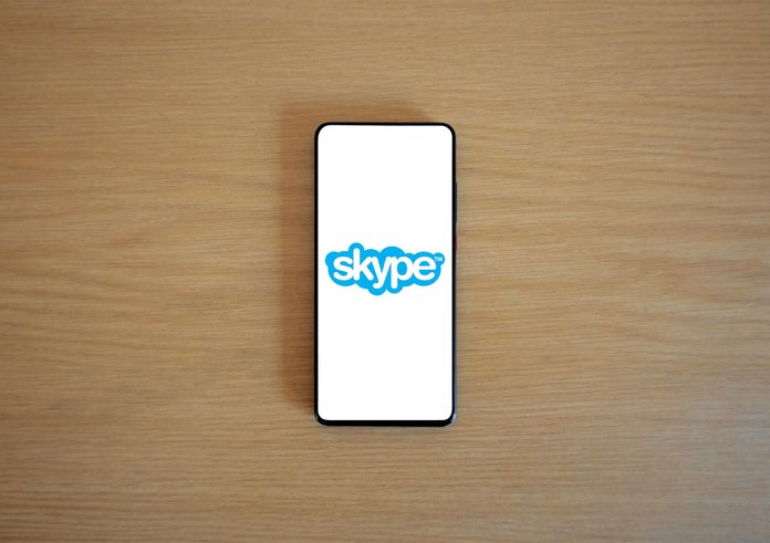 Skype