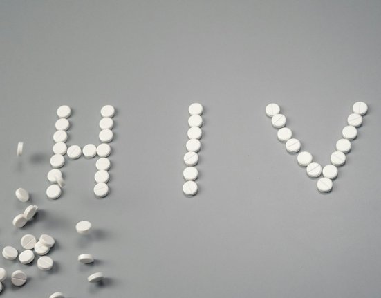 HIV