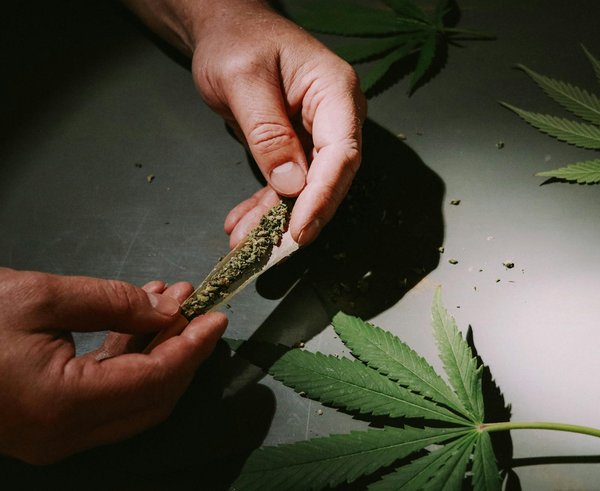 marihuana