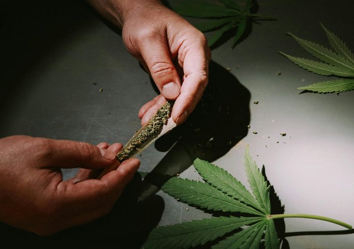 marihuana