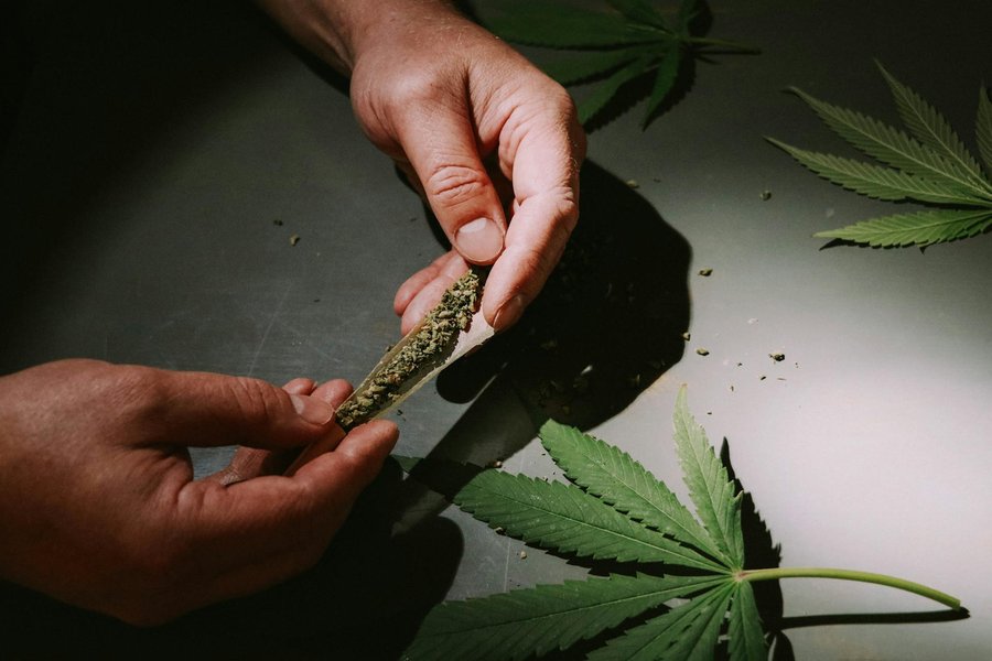 marihuana