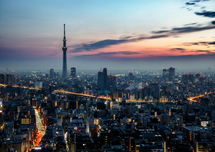 Tokio