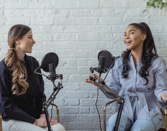 podcasty