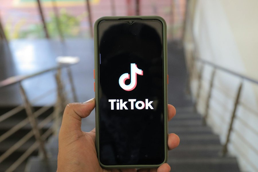 TikTok