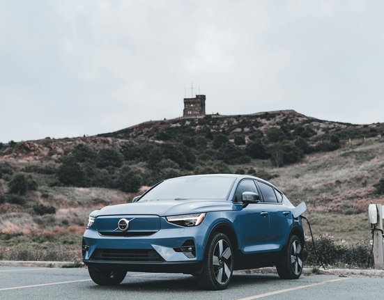 Volvo