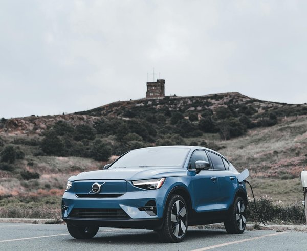 Volvo