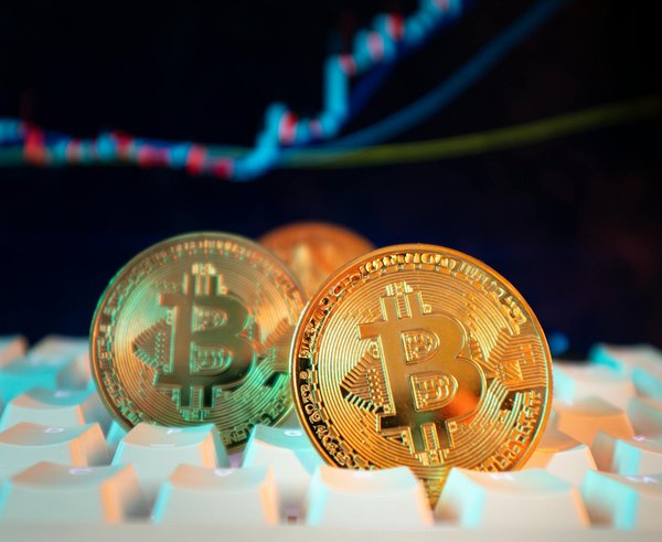 bitcoin
