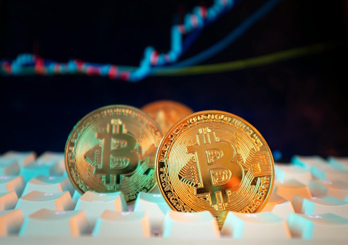 bitcoin