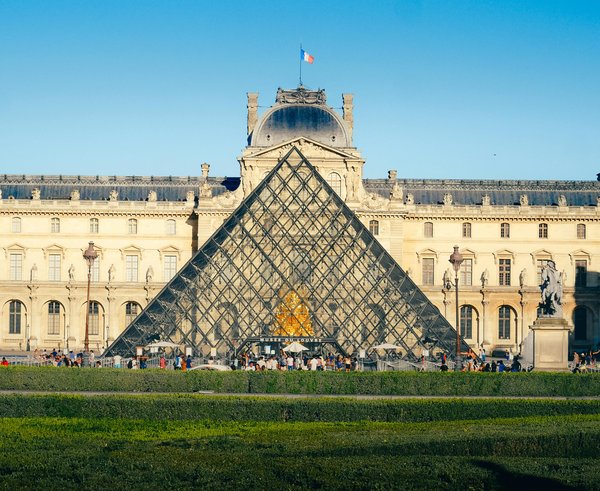 Louvre