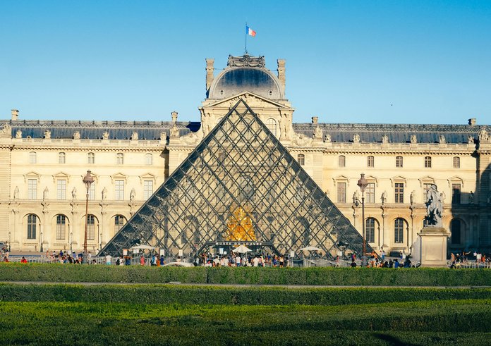 Louvre