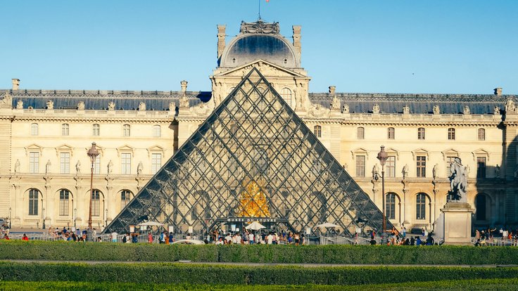 Louvre