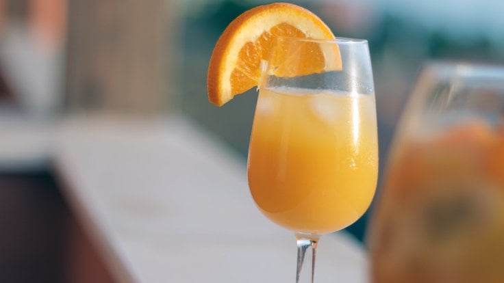 mimosa