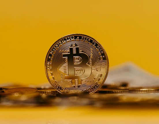 Bitcoin