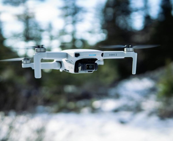 dron