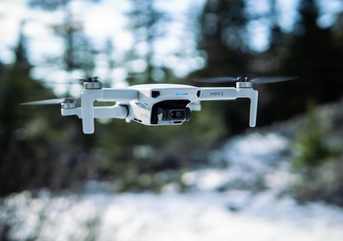 dron