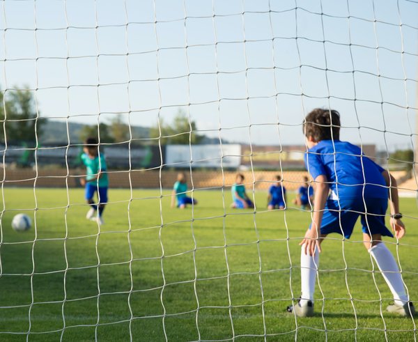 fotbal