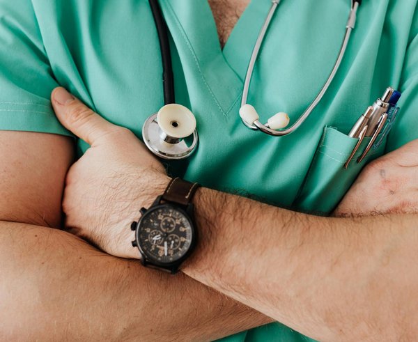 doktor