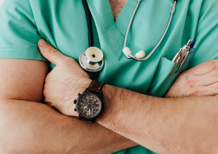 doktor