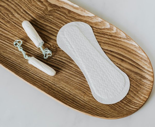 menstruace