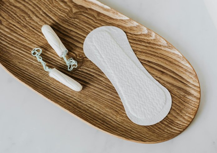 menstruace