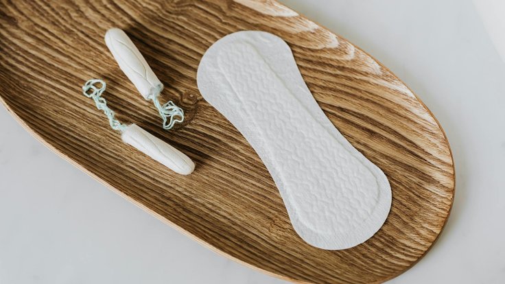menstruace