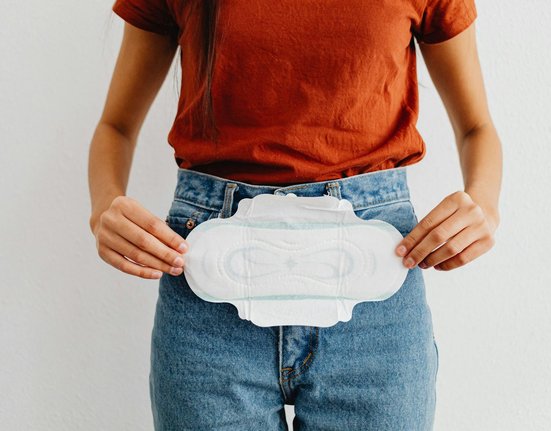 menstruace