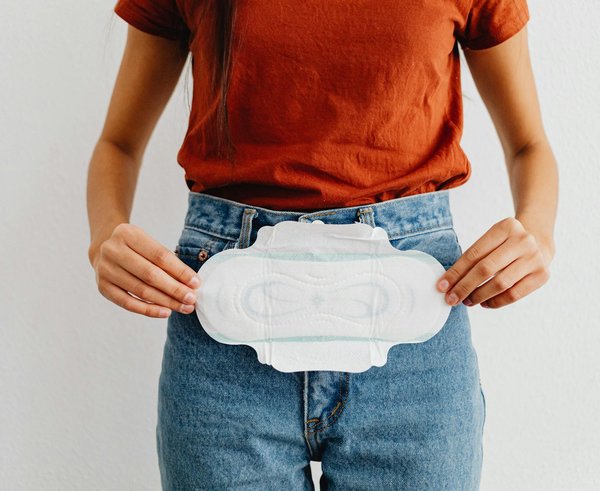 menstruace