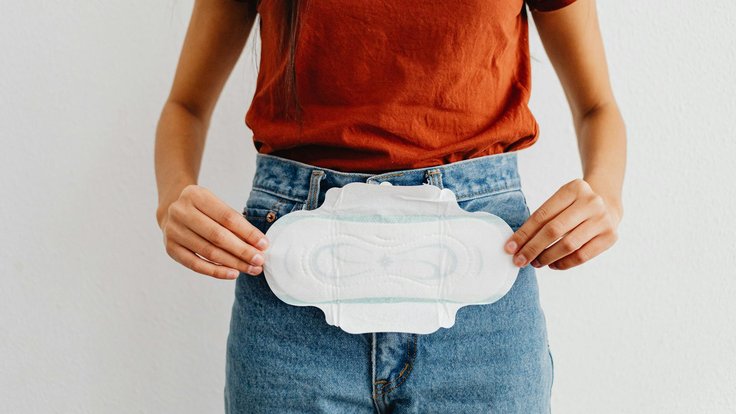 menstruace