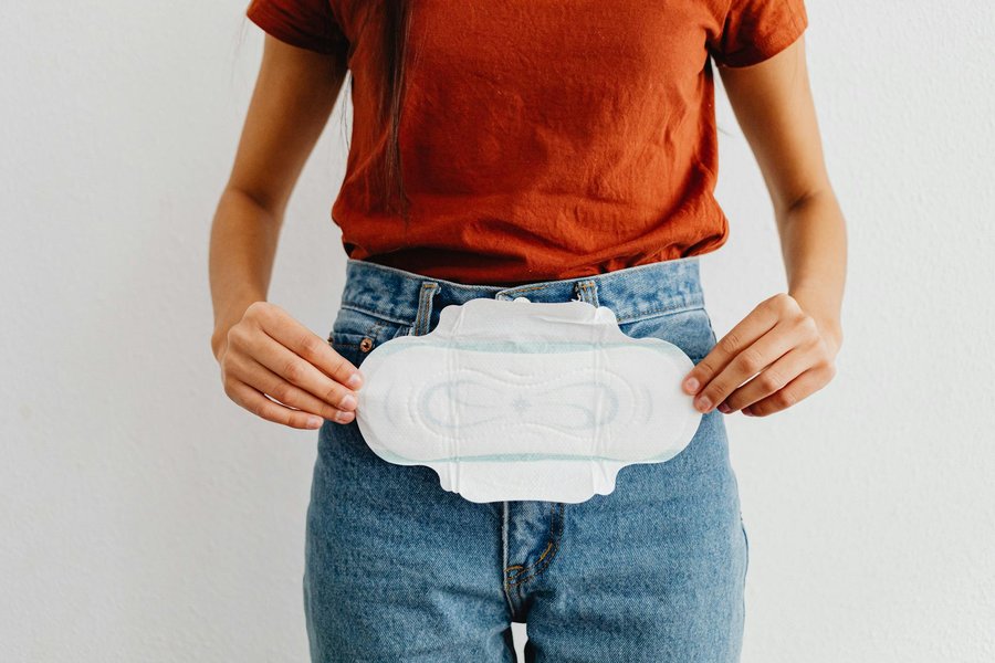menstruace