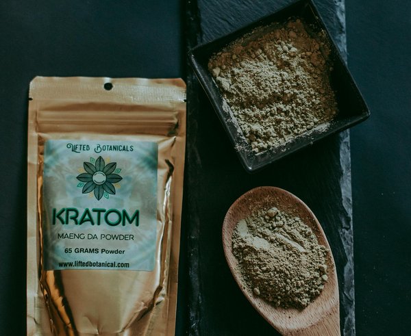 kratom