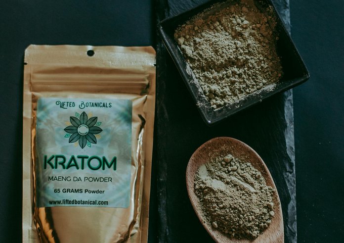 kratom