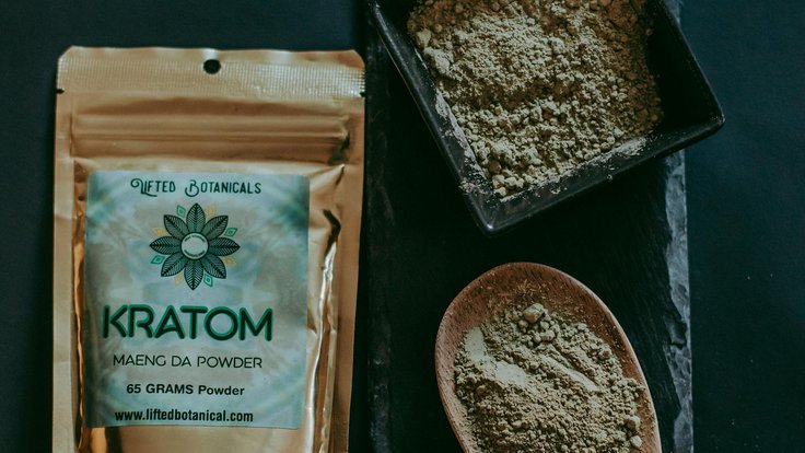 kratom